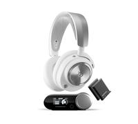 Steelseries Arctis Nova Pro PS5, PC Wireless Gaming Headset