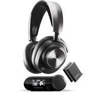 SteelSeries Arctis Nova Pro Wireless For PC and PlayStation