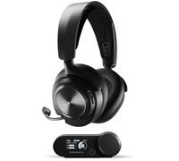 SteelSeries Arctis Nova Pro Wireless - Black 100% ORIGINAL ⭐⭐⭐⭐⭐
