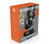 SteelSeries Arctis Nova Pro Wireless For PC and PlayStation