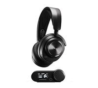 SteelSeries Arctis Nova Pro Wireless Multi-System Gaming Headset - Neodymium