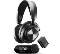 SteelSeries Arctis NOVA PRO WIRELESS MULTIPLATFORM GAMING HEADSET PS5 PC 2026