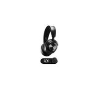 SteelSeries Arctis Nova Pro Wireless Xbox - Multi-System Gaming Headset - Premium Hi-Fi Drivers - Active Noise Cancellation - Infinity Power System -