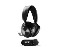 Steelseries Arctis Nova Pro X, Xbox Wireless Gaming Headset- Black One Colour