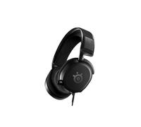 SteelSeries Arctis Prime - Competitive Gaming Headset - High Fidelity Audio Drivers - Multiplatform Compatibility,Black