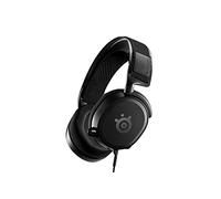 SteelSeries Arctis Prime - Competitive Gaming Headset - High Fidelity Audio Drivers - Multiplatform Compatibility,Black