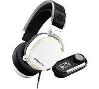 SteelSeries Arctis Pro GameDAC Gaming Headset Certified Hi-Res Audio
