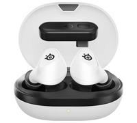 SteelSeries Arctis Wireless GameBuds For PS5 - White