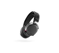 Steelseries Arctis Pro Wireless Binaural Head-band Black headset