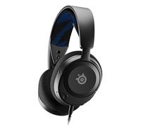 SteelSeries Gaming Headset Headphones PlayStation 5 Exclusive Model Arctis Nova