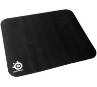 SteelSeries Mousepad QcK+ - Black STEELSERIES