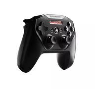 Steelseries NIMBUS + Black Bluetooth Gamepad Analogue / Digital iOS