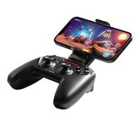 Steelseries NIMBUS + Black Bluetooth Gamepad Analogue / Digital iOS
