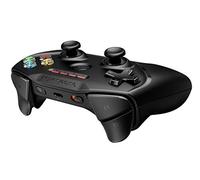 SteelSeries Nimbus (iOS, Mac, Apple TV) Wireless Gaming Controller, Black, 12 Buttons