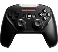 SteelSeries Nimbus+ iOS Wireless Gaming Controller - iPhone, iOS, iPad, Apple TV