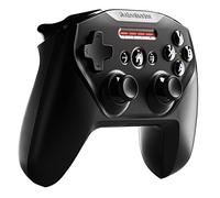 SteelSeries Nimbus+ Wireless Gaming Controller