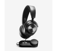 STEELSERIES NOVA PRO WIRED BLACK PS5