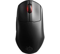 SteelSeries Prime Wireless - FPS Gaming Mouse - 100 Hour Battery - USB-C - 18,000 CPI TrueMove Air Optical Sensor - 5 Programmable Buttons