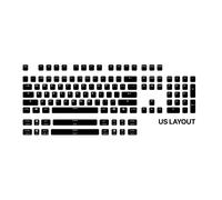 Steelseries PrismCAPS Keyboard switches