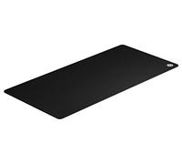 SteelSeries QcK 3XL - Gaming Surface - Optimized For Gaming Sensors - Maximum Control - Size 3XL (1220 x 590 x 6mm) - Black
