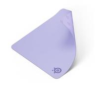 SteelSeries QcK Cloth Gaming Mouse Pad - Exclusive Micro-Woven Surface - Optimized for Gaming Sensors - Maximum Control - Size L - Lavender