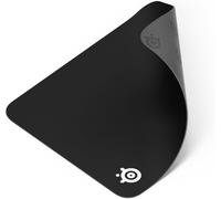 SteelSeries QcK Cloth Gaming Mouse Pad - Micro-Woven Surface - Optimized For Ga