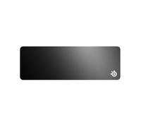 SteelSeries QcK Edge (XLarge) Gaming Mouse Pad (Black)