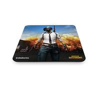 SteelSeries Qck+ PUBG Erangel Edition Large Gaming Surface (63807)