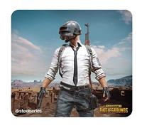 SteelSeries Qck+ PUBG Miramar Edition Large Gaming Surface (63808)