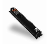 STEELSERIES QcK Heavy Gaming Surface - Black, Black