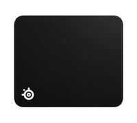 SteelSeries QcK Gaming Mouse Pad, Medium, Micro-Woven Cloth, Non-slip Rubber Bas