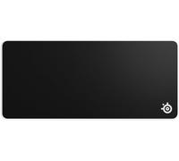 SteelSeries QcK Gaming Mouse Pad - XXL Cloth - Peak Tracking and Stability - Es