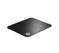 SteelSeries QcK Hard - Gaming Mouse Pad - improved surface texture - medium size