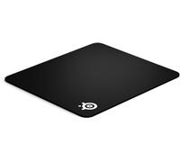SteelSeries QcK Heavy Cloth Gaming Mouse Pad - 6mm Extra Thick Non-Slip Base -