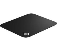 SteelSeries QcK Heavy Cloth Gaming Mouse Pad - Extra Thick Non-Slip Base - Micr