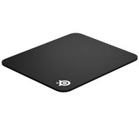SteelSeries QcK Heavy - Cloth Gaming Mouse Pad - extra thick non-slip rubber pad - exclusive microfiber surface - size M