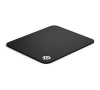 SteelserieS QcK Heavy Gaming Surface - Black, Black