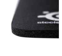 SteelSeries QcK Heavy, Thick Gaming Mouse Pad - Black