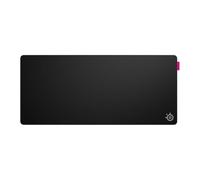 SteelSeries QcK Performance XL Speed Game Pad, Ultra Smooth, Neoprene Rubber Bas