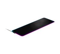 Steelseries QcK Prism Cloth XL Gaming Mousepad Black
