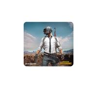 SteelSeries Qck+ PUBG Miramar Edition Large Gaming Surface (63808)