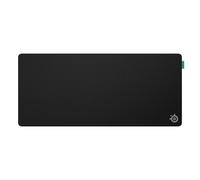 SteelSeries QcK XL Performance Balance Gaming Mousepad - Extra density for a smooth glide - Low-profile edge stitching - Non-slip neoprene rubber bas
