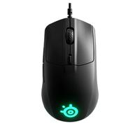 SteelSeries Rival 3 - Gaming Mouse - 8,500 CPI TrueMove Core Optical