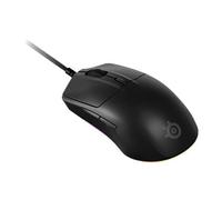 SteelSeries Rival 3 Gen 2 Wired Gaming Mouse - Black 100% ORIGINAL ⭐⭐⭐⭐⭐