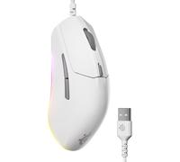 SteelSeries Rival 3 Gen 2 Gaming Mouse - 8500 DPI TrueMove Core Optical Sensor