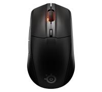 SteelSeries Rival 3 Gen 2 Wireless Gaming Mouse - Black