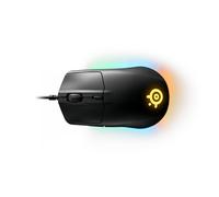 Steelseries Rival 3 mouse USB Type-A Optical 8500 DPI Right-hand