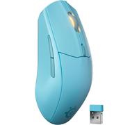 SteelSeries Rival 3 Wireless Gen 2 Gaming Mouse - 2.4GHz and Bluetooth - 18000