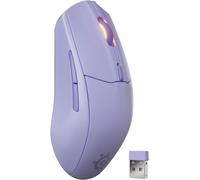 SteelSeries Rival 3 Wireless Gen 2 Gaming Mouse - 2.4GHz and Bluetooth - 18000