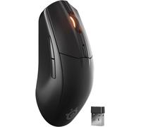 SteelSeries Rival 3 Wireless Gen 2 Gaming Mouse - 2.4GHz and Bluetooth - 18000